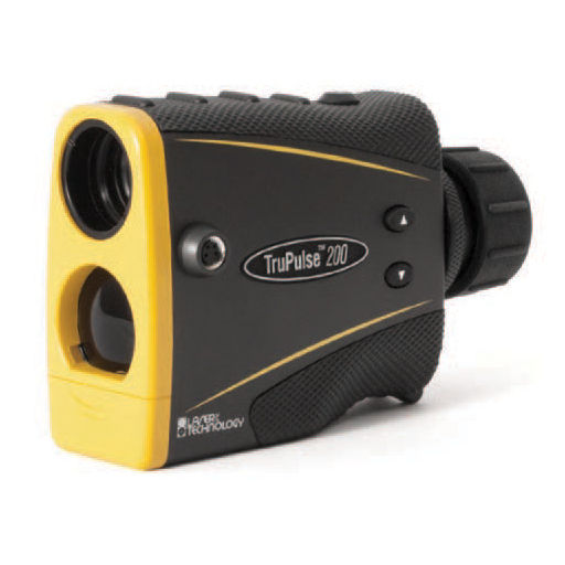 Laser Rangefinder | Land Surveying & Geomatics | Geneq